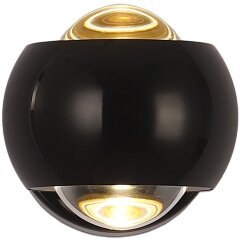 Бра Lussole LSP-7075 EVERETT светодиодная LED 6W Бра Lussole LSP-7075 EVERETT светодиодная LED 6W