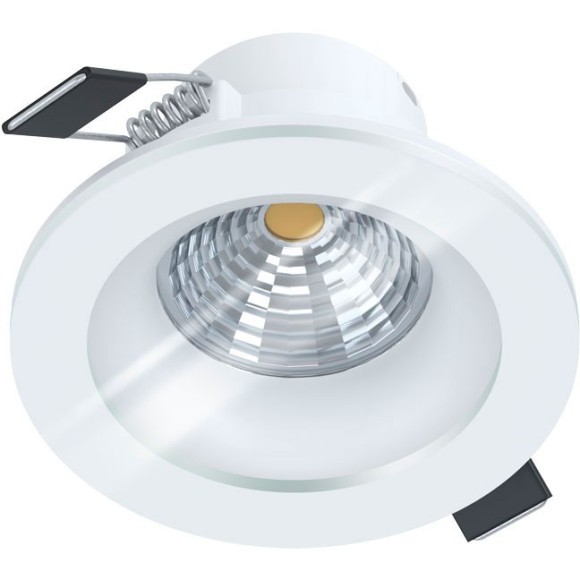 98238 Светодиодный встраиваемый светильник SALABATE димм., 6W(LED), Ø88, H42, 380lm, 3000K, IP44, алюм 98238 Светодиодный встраиваемый светильник SALABATE димм., 6W(LED), Ø88, H42, 380lm, 3000K, IP44, алюм