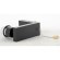 Бра Lussole LSP-8596 Coffee IP21 под лампу 1xE27 40W