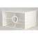 Бра Lussole LSP-8596 Coffee IP21 под лампу 1xE27 40W