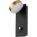 Настенный светильник (бра) Freya FR5346WL-L5BBZ