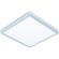 99269 Светодиодный накладной светильник FUEVA 5, 20,5W (LED), 285х285, H28, 2400lm, 3000K, IP44, сталь