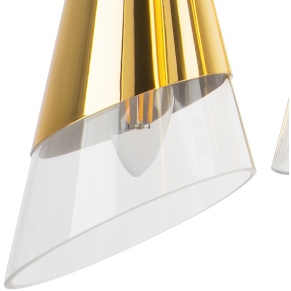 Люстра потолочная Strato Lightstar 817122