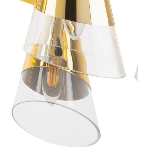 Люстра потолочная Strato Lightstar 817122