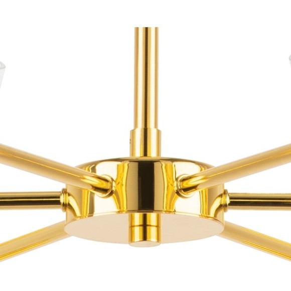 Люстра потолочная Strato Lightstar 817122