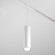 TR041-4-12WTW-DD-W Трековый магнитный SMART (App, DALI, Алиса) светодиодный светильник Maytoni Exility CRI90+ 2700-6000К 900Лм 36° 12Вт