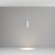 TR041-4-12WTW-DD-W Трековый магнитный SMART (App, DALI, Алиса) светодиодный светильник Maytoni Exility CRI90+ 2700-6000К 900Лм 36° 12Вт