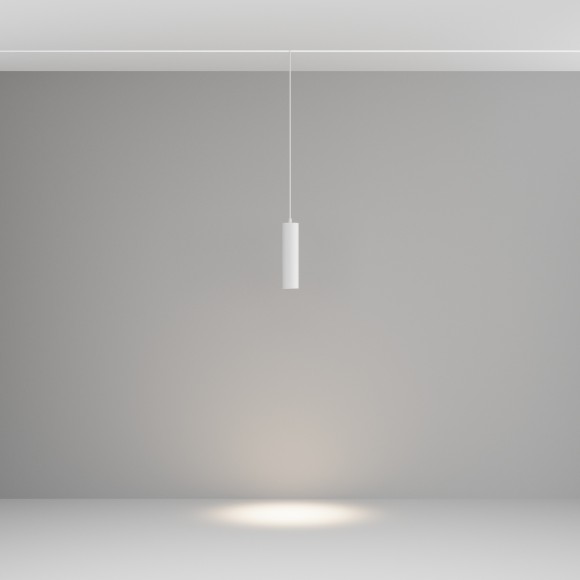 TR041-4-12WTW-DD-W Трековый магнитный SMART (App, DALI, Алиса) светодиодный светильник Maytoni Exility CRI90+ 2700-6000К 900Лм 36° 12Вт