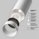 TR041-4-12WTW-DD-W Трековый магнитный SMART (App, DALI, Алиса) светодиодный светильник Maytoni Exility CRI90+ 2700-6000К 900Лм 36° 12Вт