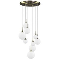 Подвес Globo Lightstar 813091