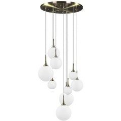 Подвес Globo Lightstar 813091 Подвес Globo Lightstar 813091