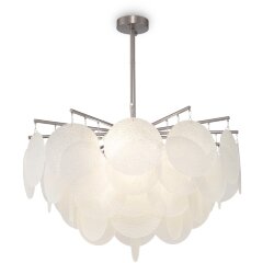 Люстра потолочная Freya FR5104PL-06N Porto под лампы 6xE14 60W Люстра потолочная Freya FR5104PL-06N Porto под лампы 6xE14 60W