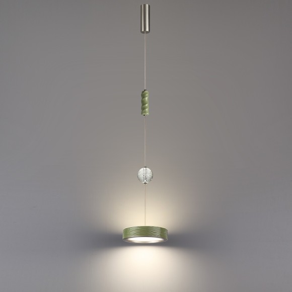 Подвес LED x 32W 2000К/3000K/4000K/переключ. RIVERA 5451/32LA