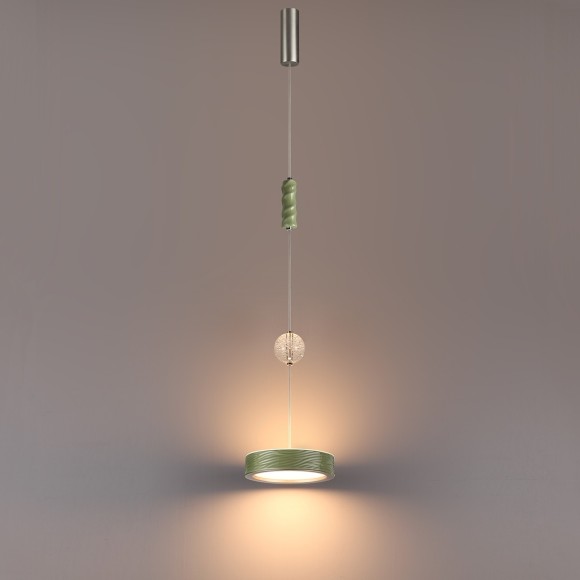 Подвес LED x 32W 2000К/3000K/4000K/переключ. RIVERA 5451/32LA