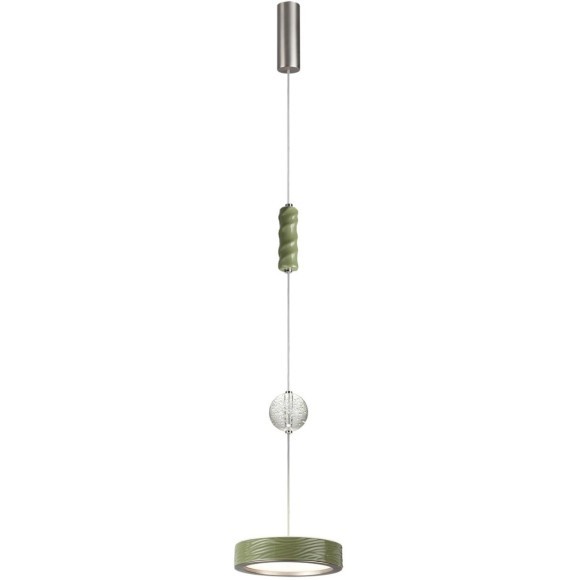 Подвес LED x 32W 2000К/3000K/4000K/переключ. RIVERA 5451/32LA