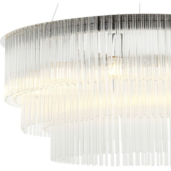 Люстра подвесная 2132/09/12P Stilfort, серия Imposio Люстра подвесная 2132/09/12P Stilfort, серия Imposio