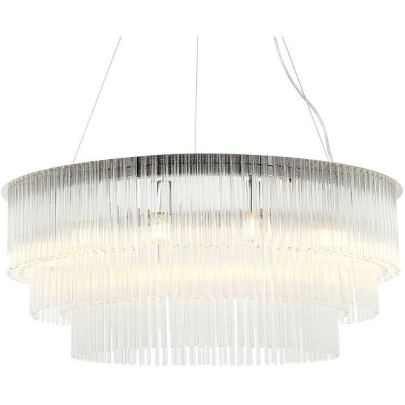 Люстра подвесная 2132/09/12P Stilfort, серия Imposio Люстра подвесная 2132/09/12P Stilfort, серия Imposio