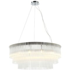 Люстра подвесная 2132/09/12P Stilfort, серия Imposio Люстра подвесная 2132/09/12P Stilfort, серия Imposio