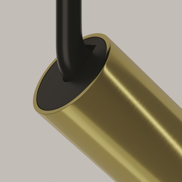 TR032-2-12W3K-M-BBS Трековый магнитный светодиодный светильник Maytoni Exility CRI90+ 3000К 904Лм 36° 12Вт TR032-2-12W3K-M-BBS Трековый магнитный светодиодный светильник Maytoni Exility CRI90+ 3000К 904Лм 36° 12Вт