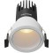 Встраиваемый светильник Technical DL116-10W-2.7K-W