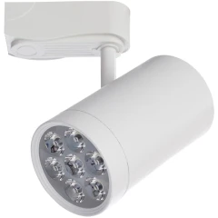 A6107PL-1WH СВЕТИЛЬНИК ПОТОЛОЧНЫЙ ПОВОРОТНЫЙ