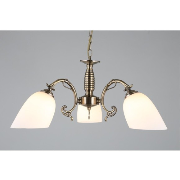 Подвесная люстра 564 OML-56407-03 Подвесная люстра 564 OML-56407-03