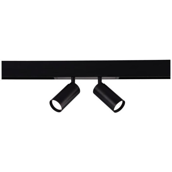 ST660.486.20 Трековый магнитный светодиодный SMART (Алиса, Siri, Bluetooth, Wi-Fi) светильник ST-Luce Skyline 220V CRI90+ 2700-6000К 1440Лм 36° 10Вт ST660.486.20 Трековый магнитный светодиодный SMART (Алиса, Siri, Bluetooth, Wi-Fi) светильник ST-Luce Skyline 220V CRI90+ 2700-6000К 1440Лм 36° 10Вт