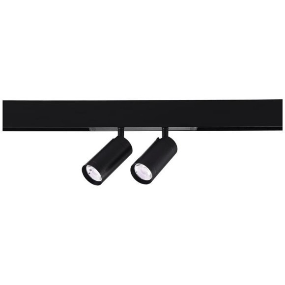 ST660.486.20 Трековый магнитный светодиодный SMART (Алиса, Siri, Bluetooth, Wi-Fi) светильник ST-Luce Skyline 220V CRI90+ 2700-6000К 1440Лм 36° 10Вт ST660.486.20 Трековый магнитный светодиодный SMART (Алиса, Siri, Bluetooth, Wi-Fi) светильник ST-Luce Skyline 220V CRI90+ 2700-6000К 1440Лм 36° 10Вт