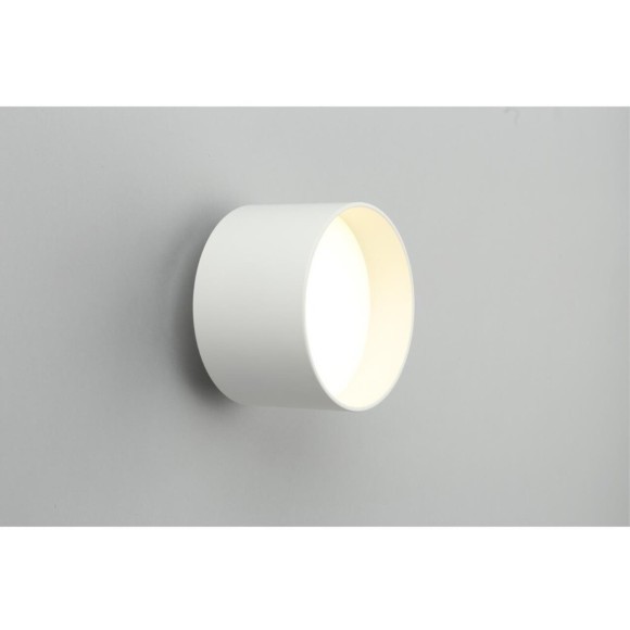 Накладной потолочный светильник Omnilux OML-100409-16 Stezzano светодиодный LED 16W