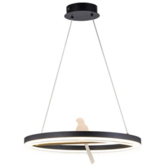 Подвесной светильник Bardy 4654-1P