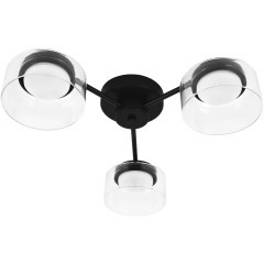 Люстра потолочная Fico II Lightstar 740137