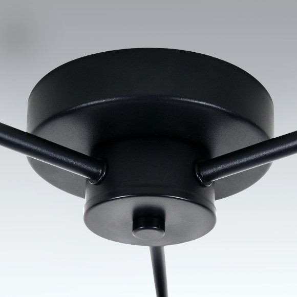 Люстра потолочная Fico II Lightstar 740137