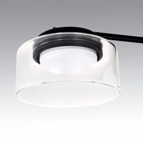 Люстра потолочная Fico II Lightstar 740137