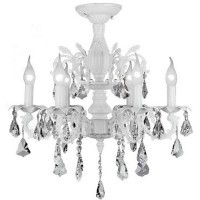 Подвесная люстра Catanzaro OML-30807-06