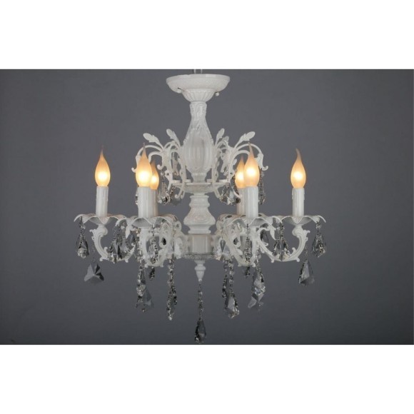 Подвесная люстра Catanzaro OML-30807-06