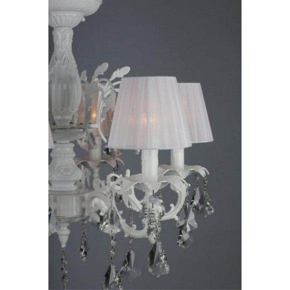 Подвесная люстра Catanzaro OML-30807-06