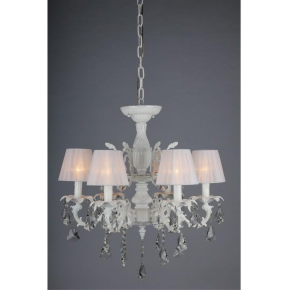 Подвесная люстра Catanzaro OML-30807-06