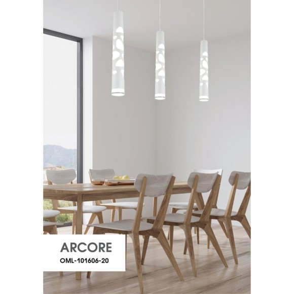 Подвесной светильник Arcore OML-101606-20