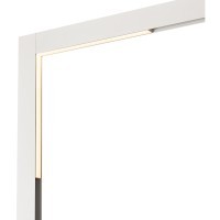 ST801.536.20 Трековый магнитный светодиодный светильник ST-Luce Skyline 48V CRI90+ 3000К 1250Лм 120° 20Вт