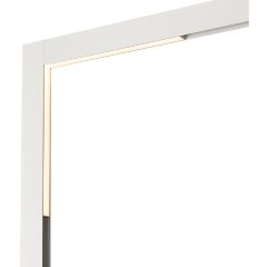 ST801.536.20 Трековый магнитный светодиодный светильник ST-Luce Skyline 48V CRI90+ 3000К 1250Лм 120° 20Вт ST801.536.20 Трековый магнитный светодиодный светильник ST-Luce Skyline 48V CRI90+ 3000К 1250Лм 120° 20Вт