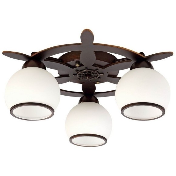 Потолочная люстра Fronteira OML-50507-03