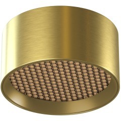 Потолочный светильник Maytoni Glare 3000К 7Вт 36° IP 44 C122CL-L7-3K-BS Потолочный светильник Maytoni Glare 3000К 7Вт 36° IP 44 C122CL-L7-3K-BS