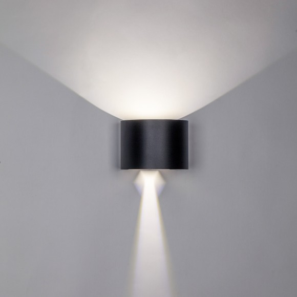 Светильник светодиодный уличный Dalla Lightstar 340557