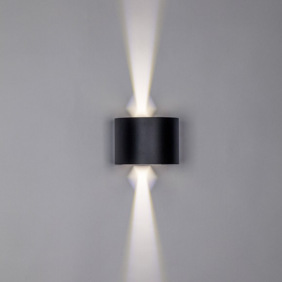 Светильник светодиодный уличный Dalla Lightstar 340557