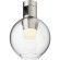Трековый светильник Maytoni Bubble Flarity 3000K 3Вт 120° TR148-1-3W3K-PT