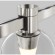 Трековый светильник Maytoni Bubble Flarity 3000K 3Вт 120° TR148-1-3W3K-PT
