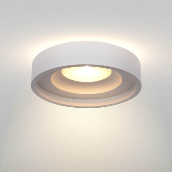 Встраиваемый светильник Maytoni DL035-2-L6W Planet светодиодный LED 11W Встраиваемый светильник Maytoni DL035-2-L6W Planet светодиодный LED 11W