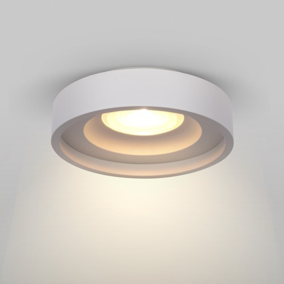 Встраиваемый светильник Maytoni DL035-2-L6W Planet светодиодный LED 11W Встраиваемый светильник Maytoni DL035-2-L6W Planet светодиодный LED 11W