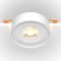 Встраиваемый светильник Maytoni DL035-2-L6W Planet светодиодный LED 11W