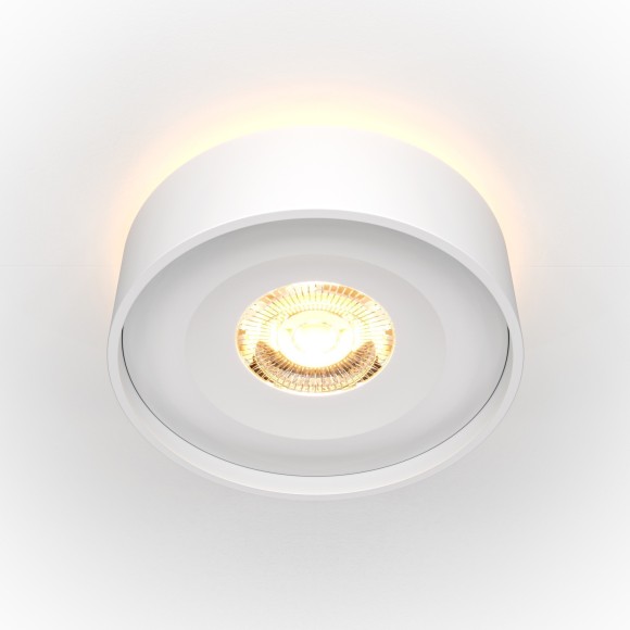 Встраиваемый светильник Maytoni DL035-2-L6W Planet светодиодный LED 11W Встраиваемый светильник Maytoni DL035-2-L6W Planet светодиодный LED 11W